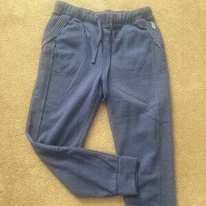 Free People movement joggers